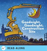 Goodnight, Goodnight Construction Site cover image cdn