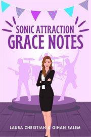 Grace Notes : Sonic Attraction cover image cdn