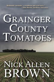 Grainger County Tomatoes cover image cdn