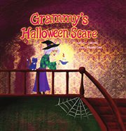 Grammy's Halloween Scare : Family Holiday Tales cover image cdn