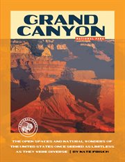 Grand Canyon National Park : National Parks cover image cdn