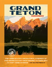 Grand Teton National Park : National Parks cover image cdn