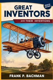 Great Inventors and Their Inventions cover image cdn