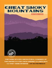 Great Smoky Mountains National Park : National Parks cover image cdn