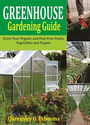 Greenhouse Gardening Guide cover image cdn