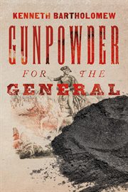 Gunpowder for the General cover image cdn