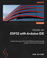 Hands-on ESP32 With Arduino IDE cover image cdn