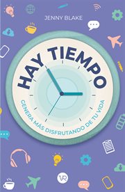 Hay Tiempo cover image cdn
