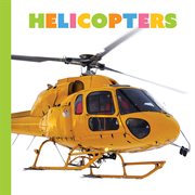 Helicopters : Starting Out cover image cdn