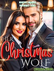 Her Christmas Wolf cover image cdn