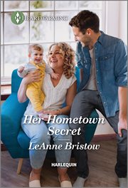 Her Hometown Secret : Coronado, Arizona cover image cdn