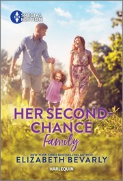Her Second-Chance Family : Seasons in Sudbury cover image cdn