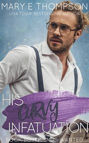 His Curvy Infatuation cover image cdn