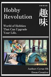 Hobby Revolution cover image cdn