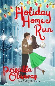 Holiday Home Run cover image cdn