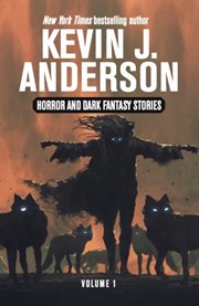 Horror and Dark Fantasy Stories Volume 1 cover image cdn