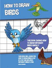 How to Draw Birds cover image cdn