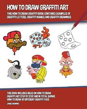 How to Draw Graffiti Art cover image cdn