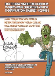 How to Draw Zombies cover image cdn