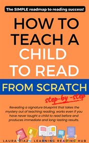 How to Teach a Child to Read From Scratch Step-By-Step? cover image cdn