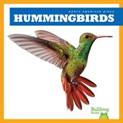 Hummingbirds cover image cdn