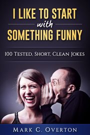 I Like to Start With Something Funny cover image cdn
