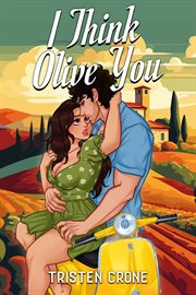 I Think Olive You cover image cdn