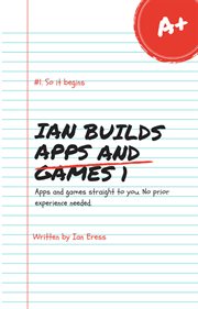 Ian Builds Apps and Games 1 cover image cdn