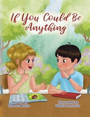 If You Could Be Anything cover image cdn
