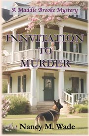 Innvitation to Murder cover image cdn