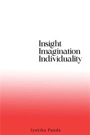 Insight Imagination Individuality cover image cdn