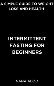 Intermittent Fasting for Beginners cover image cdn