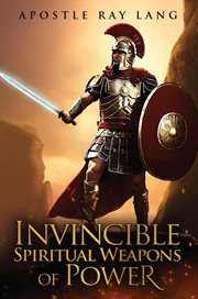 Invincible Spiritual Weapons of Power cover image cdn
