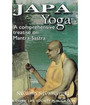 Japa Yoga a Comprehensive Treatise on Mantra-Sastra cover image cdn