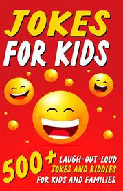 Jokes for Kids cover image cdn