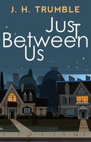 Just between us cover image cdn