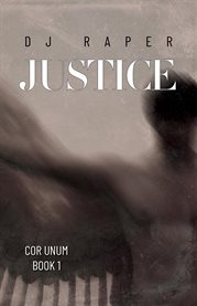Justice : Cor Unum - Book 1 cover image cdn
