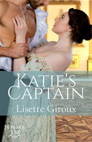Katie's Captain : Heiresses of Eris cover image cdn