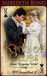 King of Clubs cover image cdn