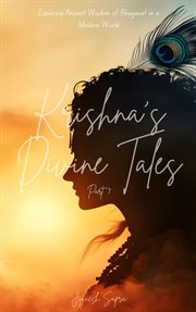 Krishna's Divine Tales cover image cdn