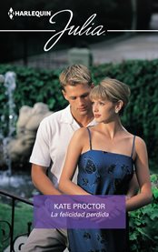 La felicidad perdida : Julia cover image cdn