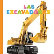 Las excavadoras : Empezando cover image cdn