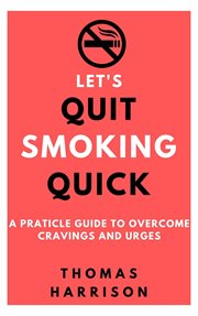 Let's Quit Smoking Quick cover image cdn