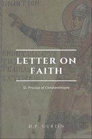 Letter on Faith cover image cdn