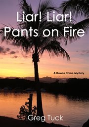 Liar! Liar! Pants on Fire cover image cdn