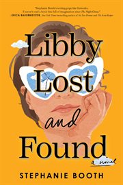Libby Lost and Found : A Novel cover image cdn