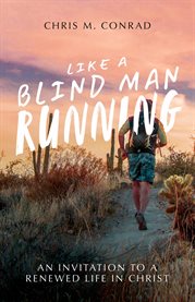 Like a Blind Man Running cover image cdn