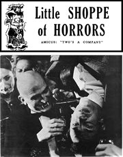 Little shoppe of horrors cover image cdn