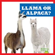 Llama or Alpaca? cover image cdn