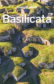 Lonely Planet Basilicata : Travel Guide cover image cdn